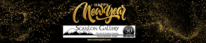 Scanlon Gallery & Custom Framing