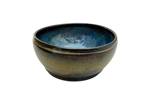 MEDIUM POTTERY BOWL