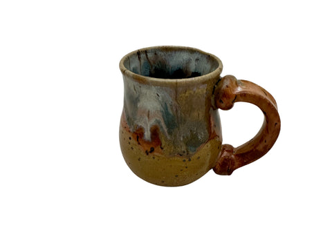 MUG POTTERY