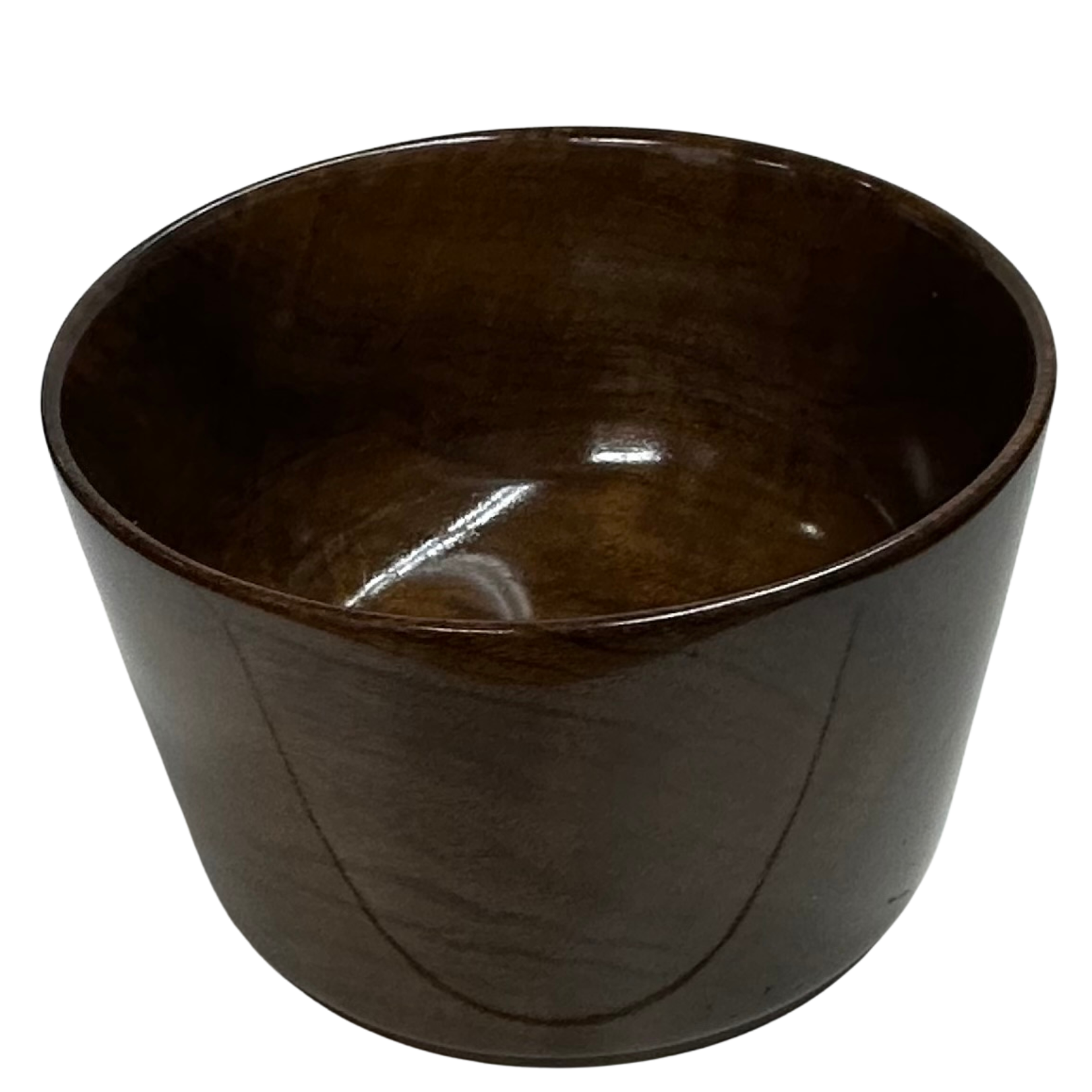 IMBUIA WOOD BOWL SMALL