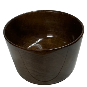 IMBUIA WOOD BOWL SMALL