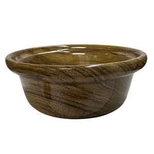 SMALL LIMBA BOWL