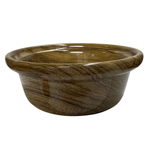 SMALL LIMBA BOWL