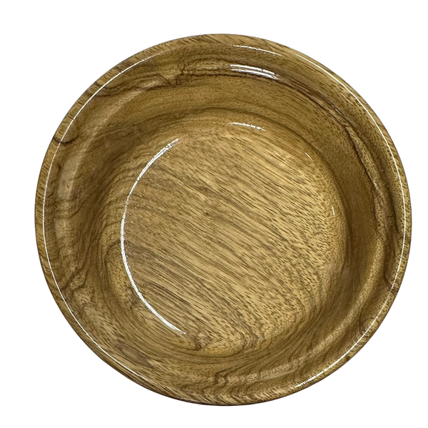 SMALL LIMBA BOWL