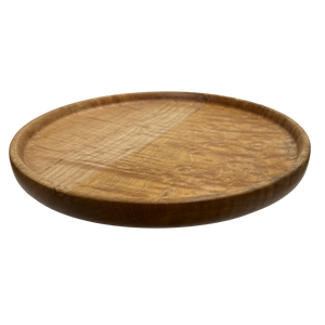 MAPLE 12" FOOD SAFE PLATTER