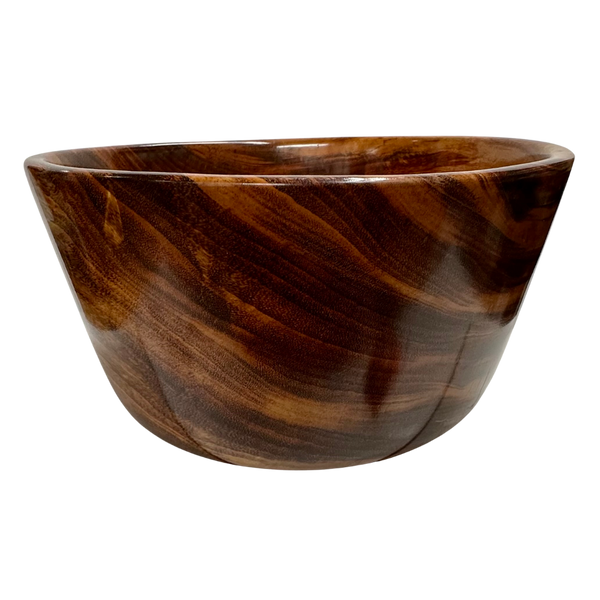 MEDIUM QUEBRACHO BOWL