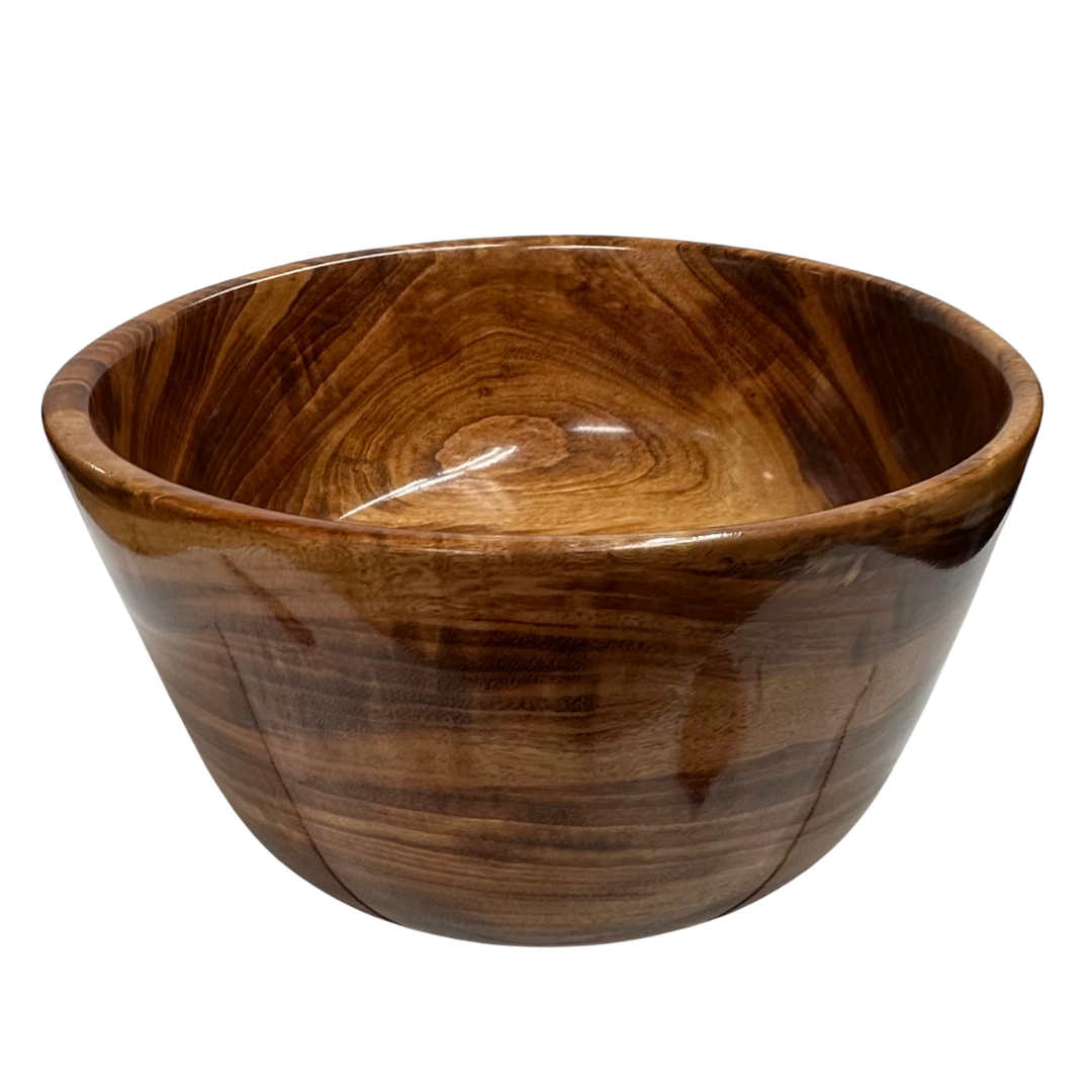 MEDIUM QUEBRACHO BOWL