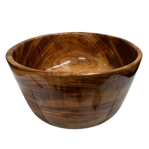 MEDIUM QUEBRACHO BOWL