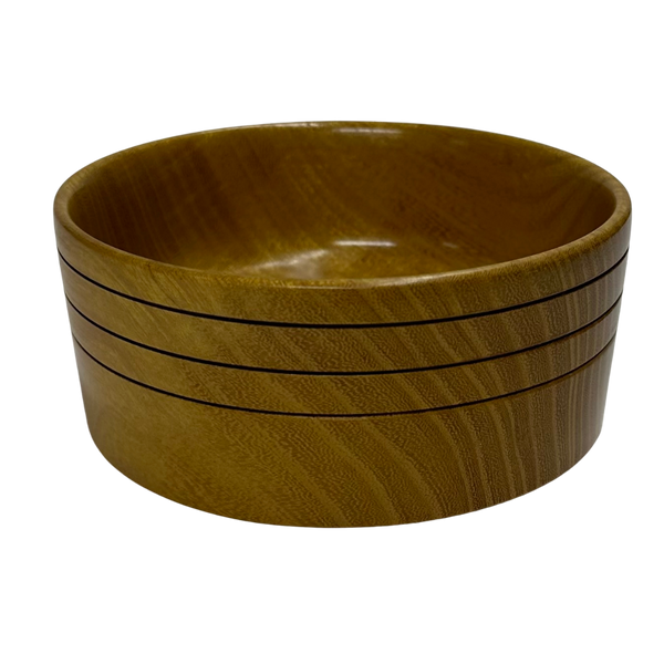 OSAGE ORANGE WOOD SMALL BOWL