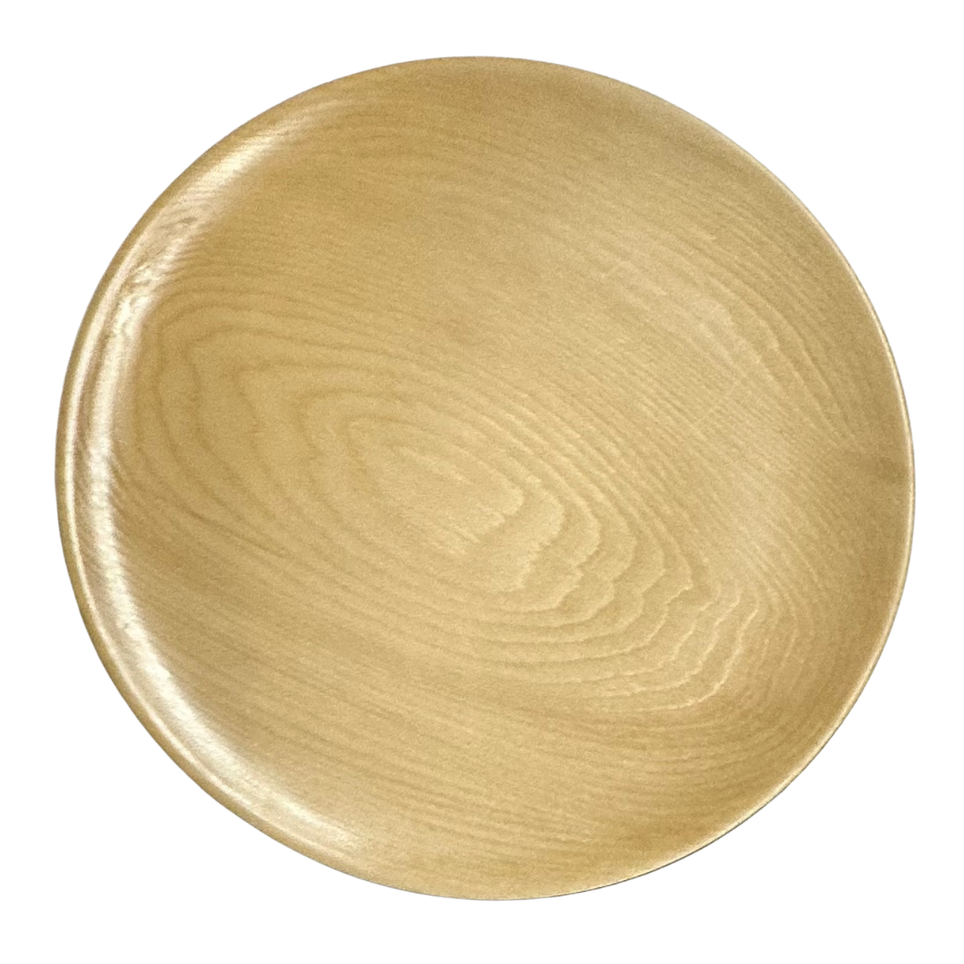 YELLOW CEDAR SMALL PLATE