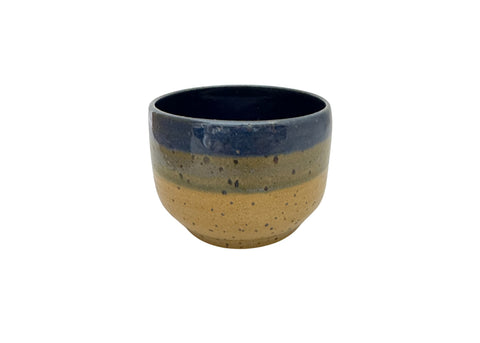 SMALL POTTERY BOWL