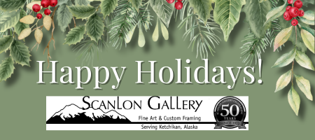 Scanlon Gallery & Custom Framing